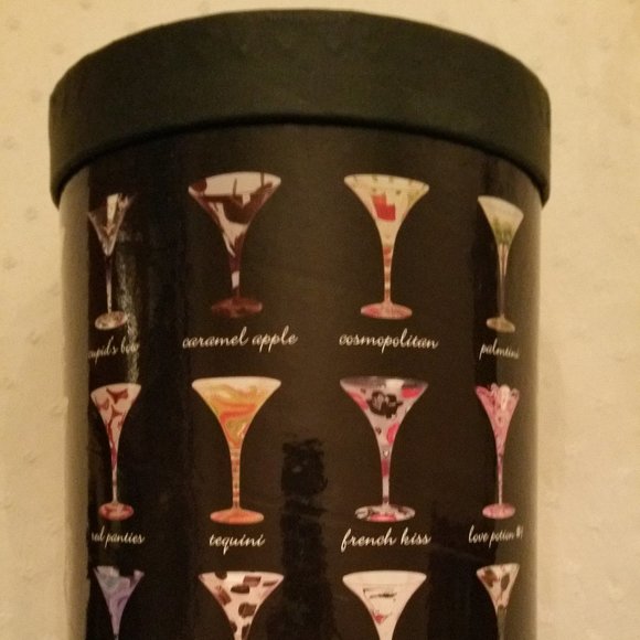 Lolita “Shopaholic Too” the Martini Collection NWT - Picture 6 of 6